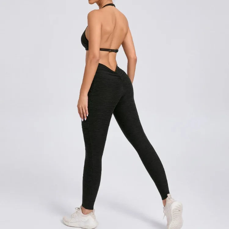 Luvik | Give And Give Leggingsetti