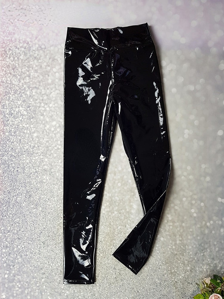 Luvik | Katso valot tänä yönä Leggings