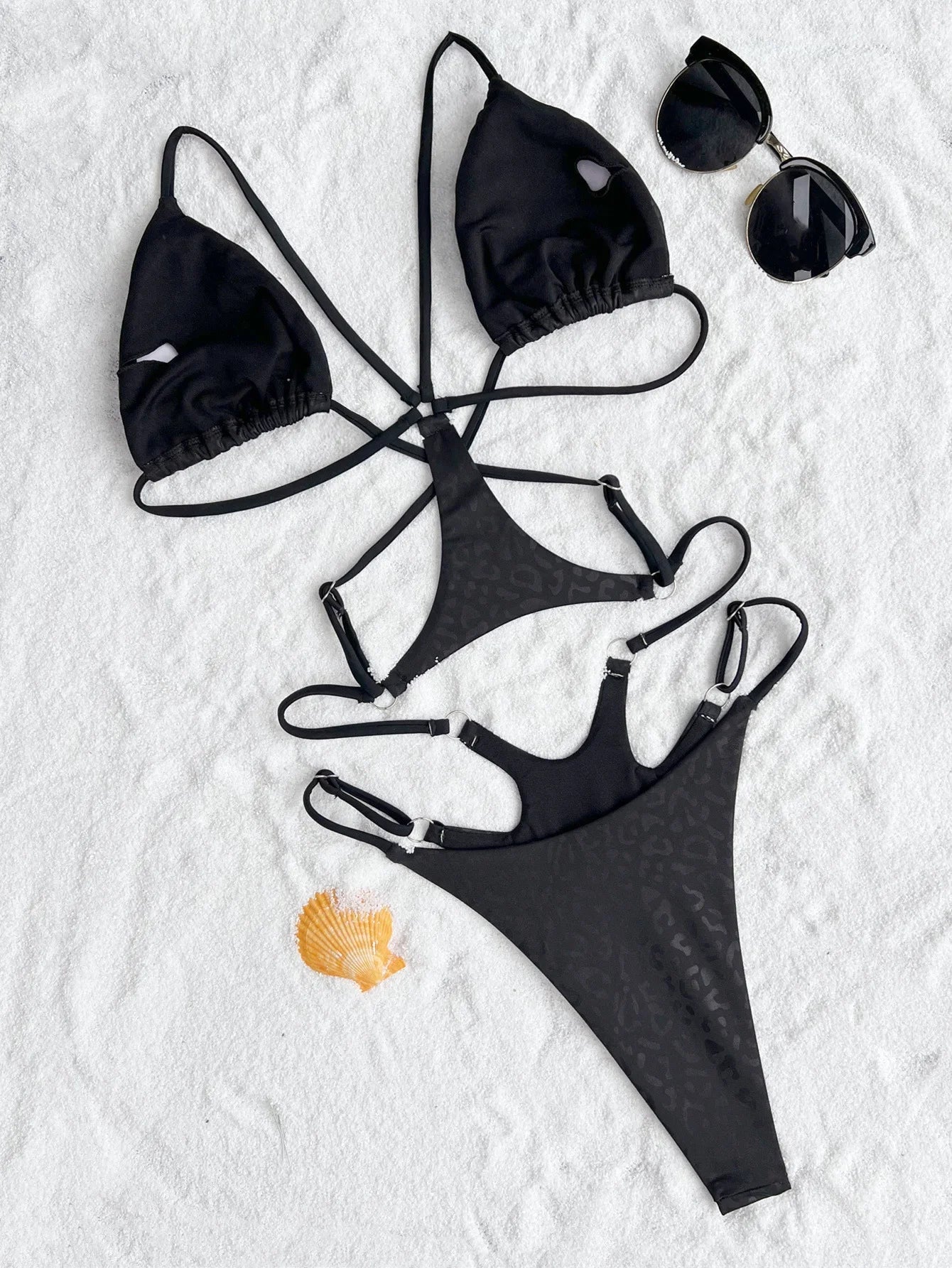 Luvik | Valitse Nobody Monokini