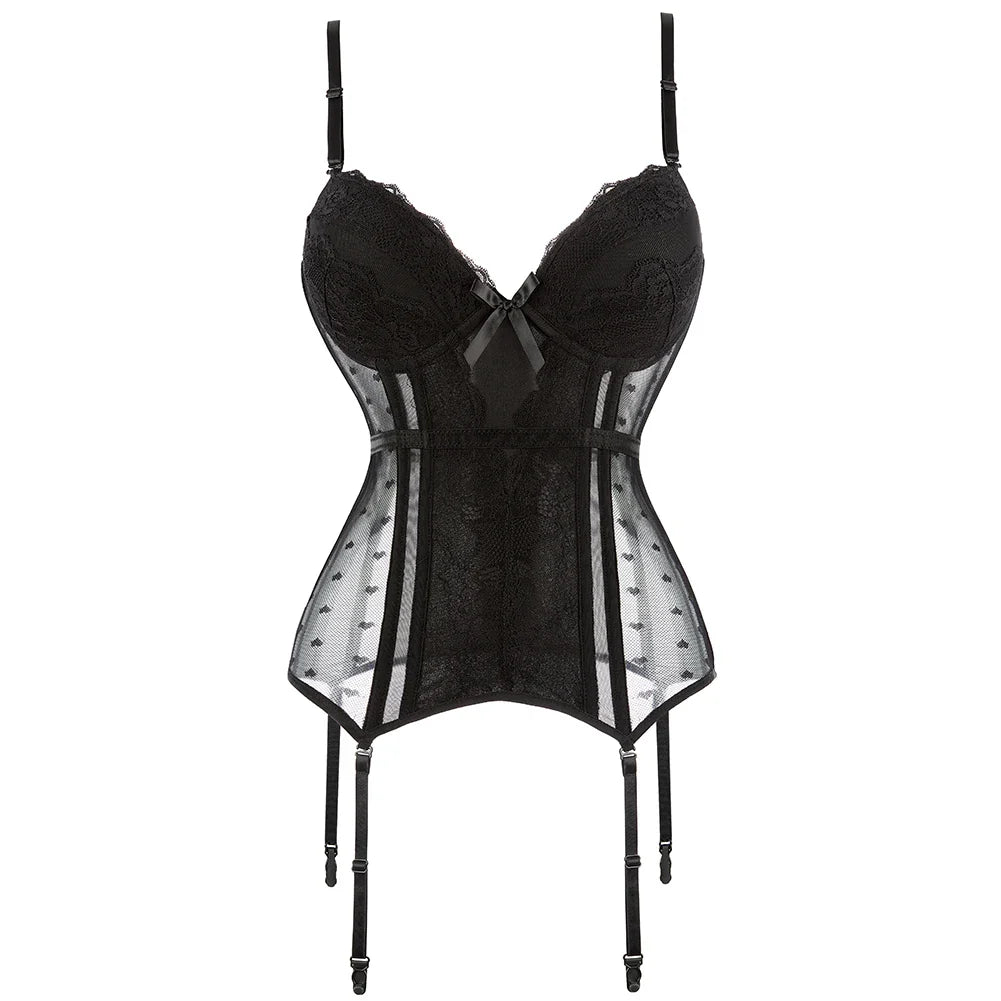 Luvik | Nine To Five Bustier