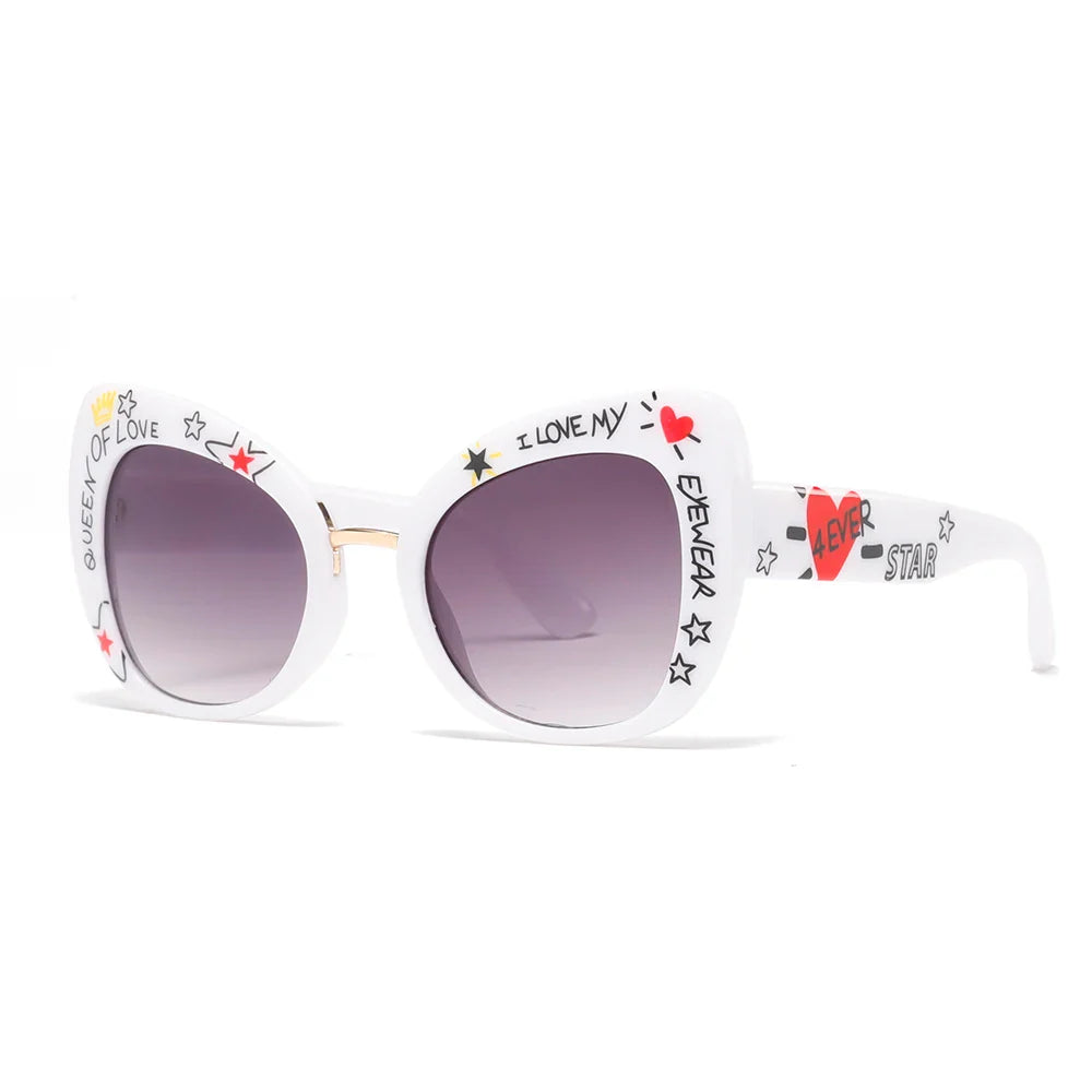 Luvik | Die Rare Shades Aurinkolasit