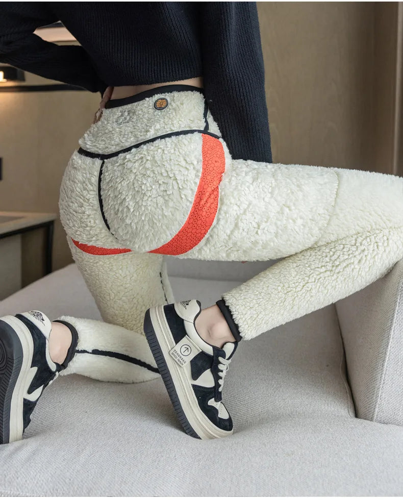 Luvik | Laita Minut Først Leggings