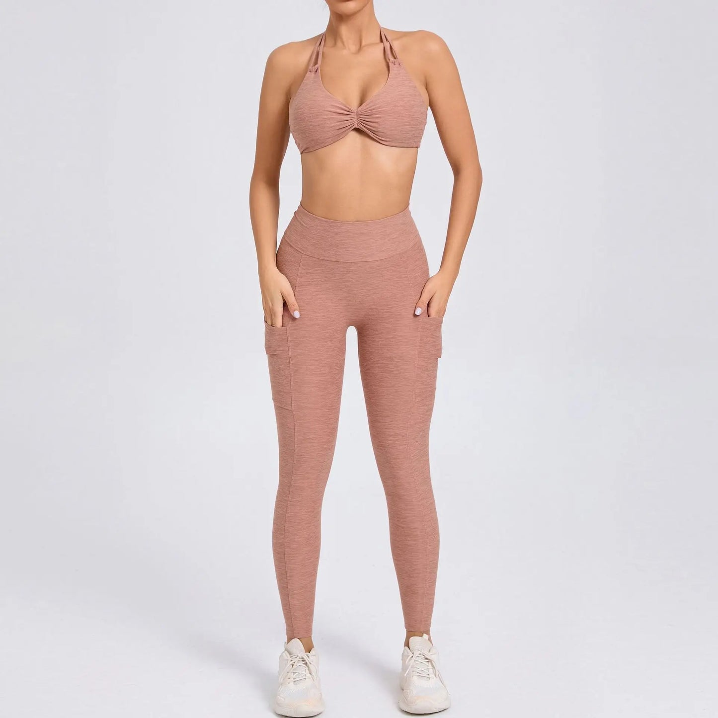Luvik | Give And Give Leggingsetti