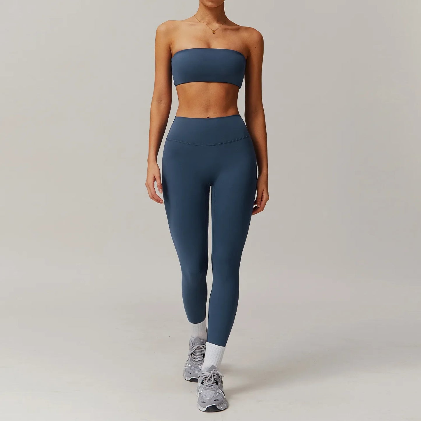Luvik | Scream My Name Leggingsetti