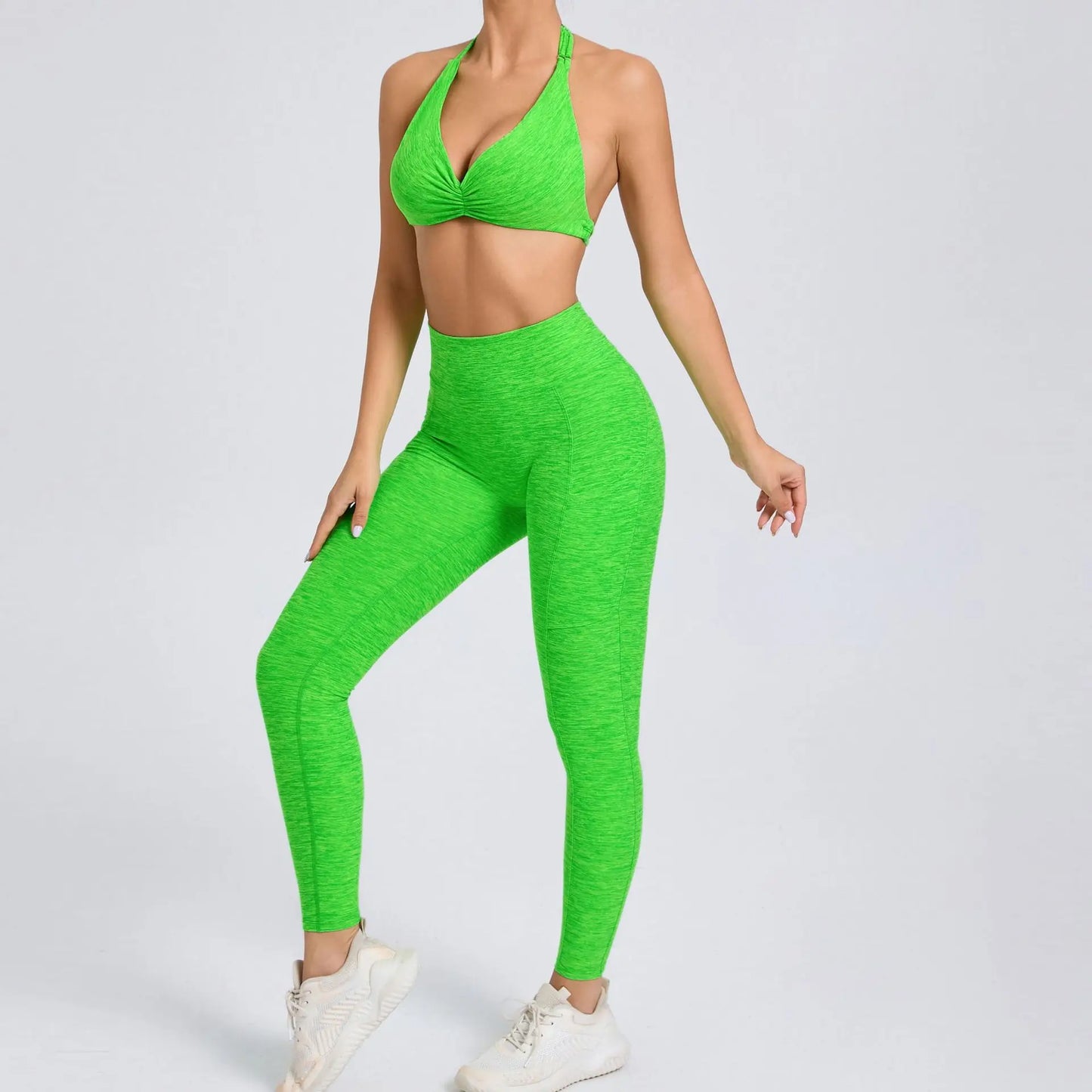 Luvik | Give And Give Leggingsetti