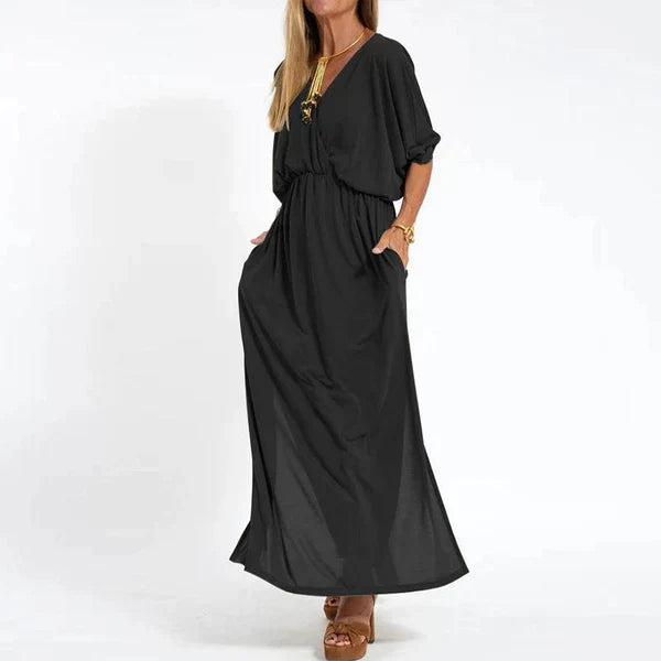 Luvik | Maxi Dresses Boho Loose