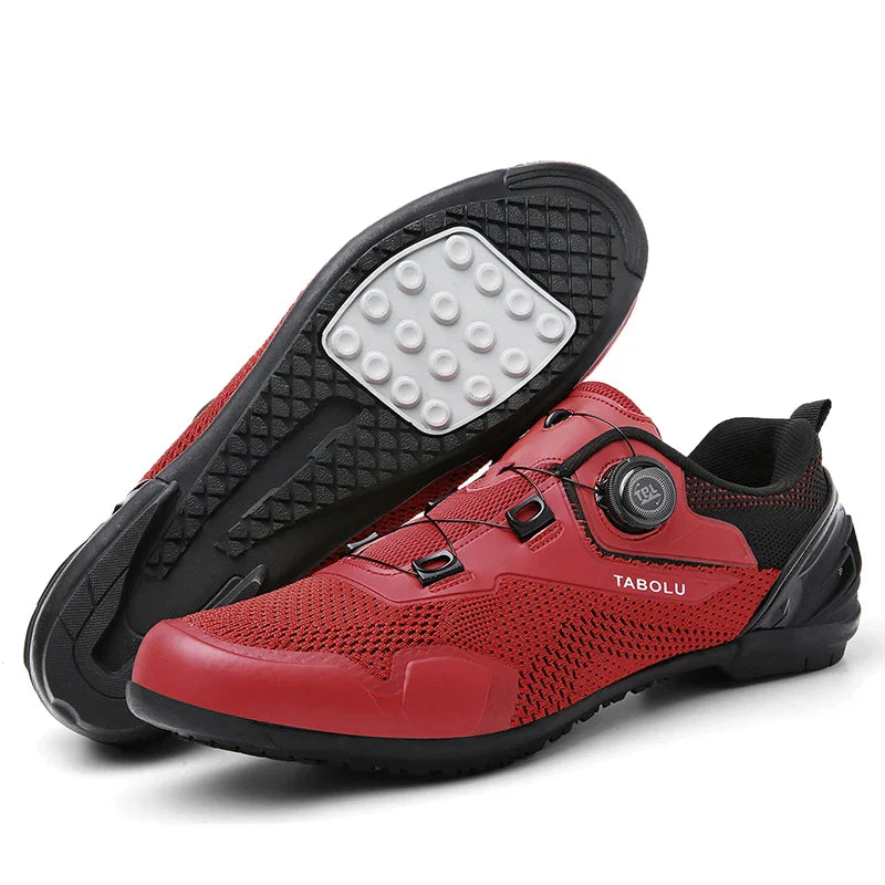 Luvik | Unisex Fahrradschuhe