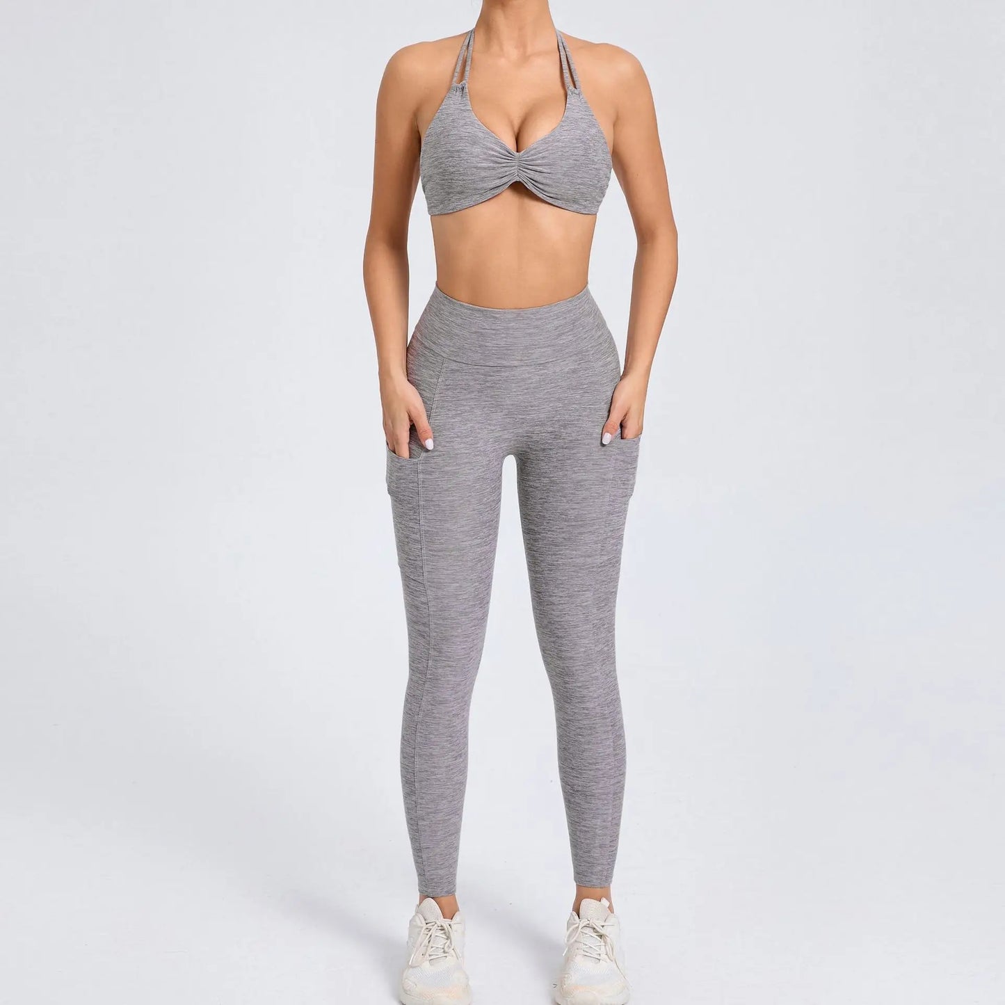 Luvik | Give And Give Leggingsetti