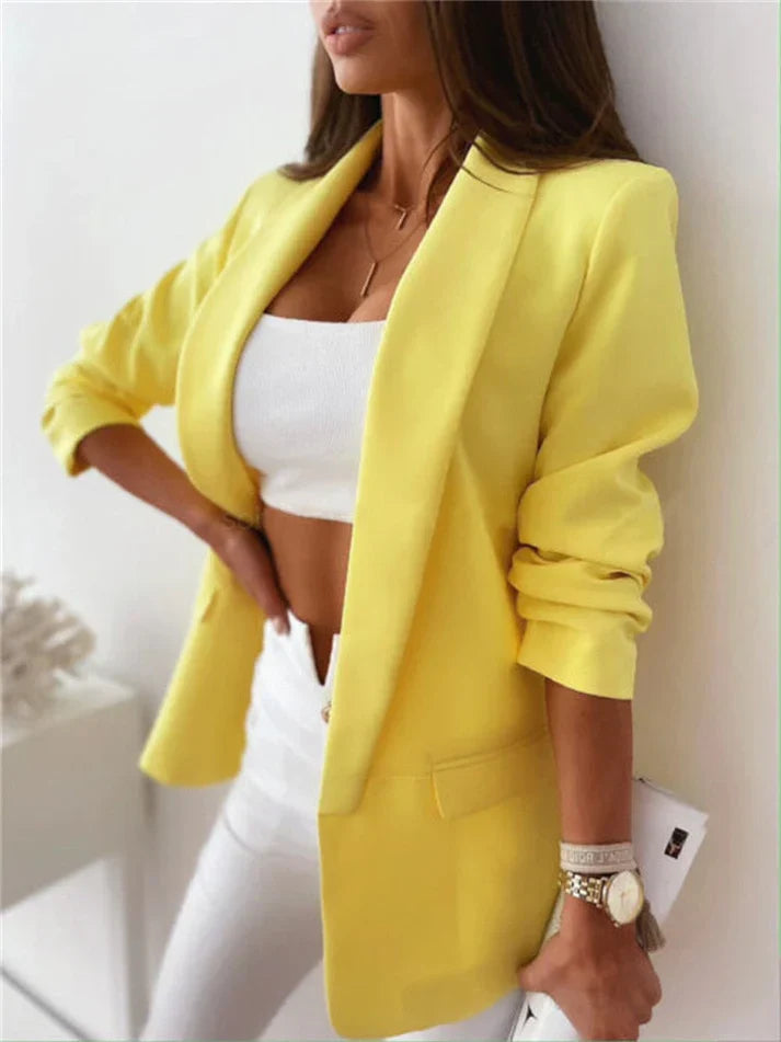 Luvik | Toimisto blazer