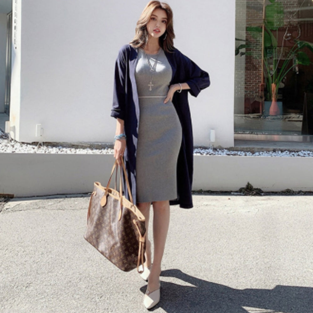 Luvik | Rento Mini Dress Dresses Short Women
