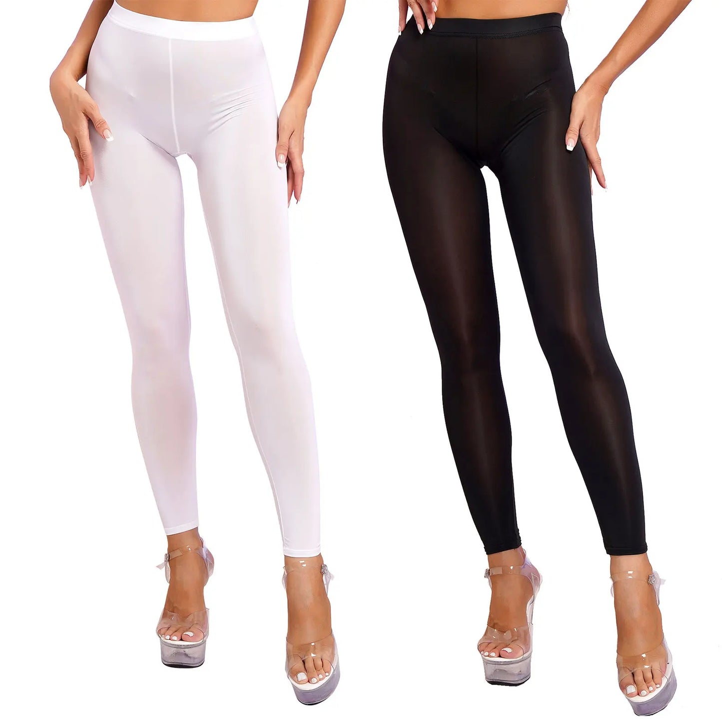Luvik | Paluu Some Secret Legging