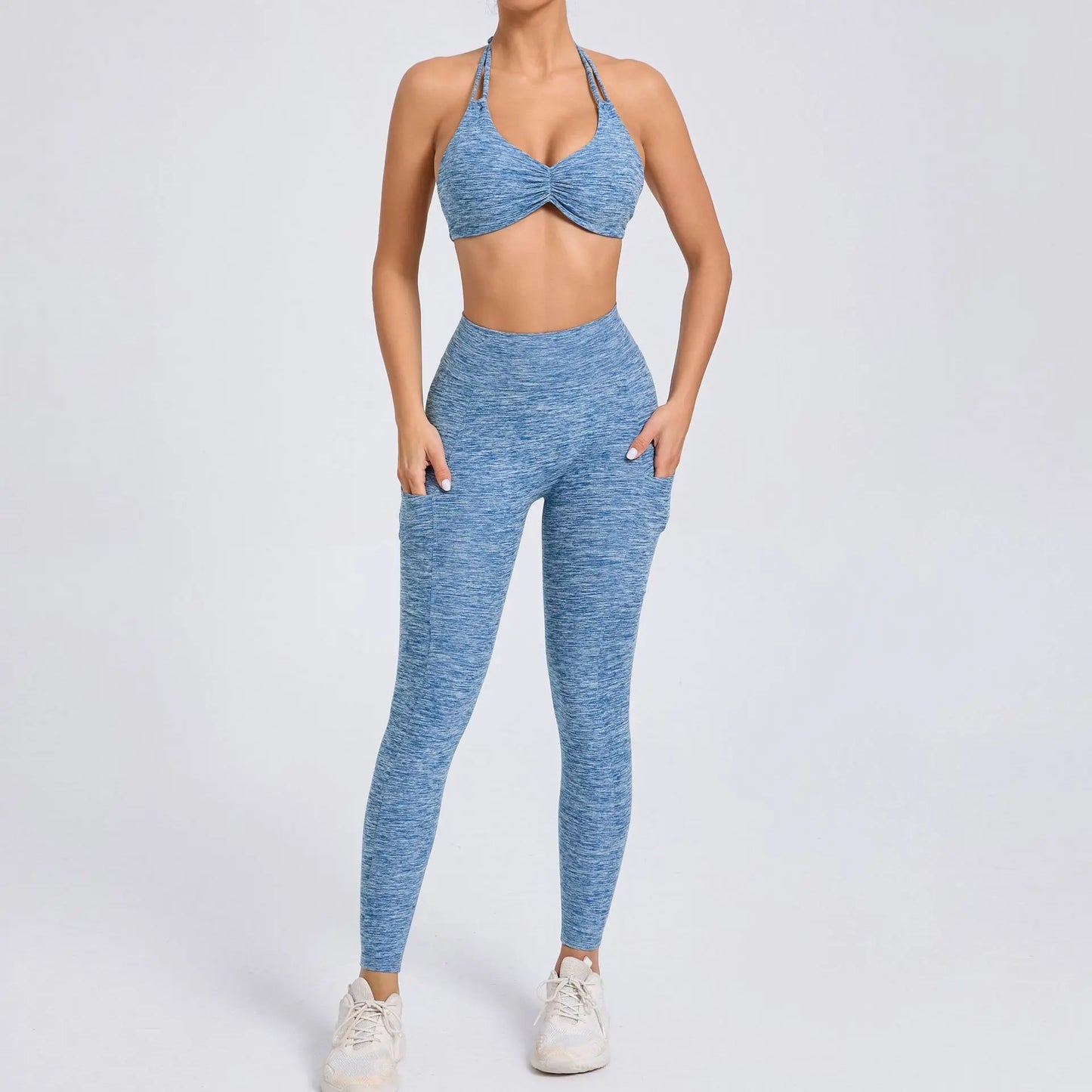 Luvik | Give And Give Leggingsetti