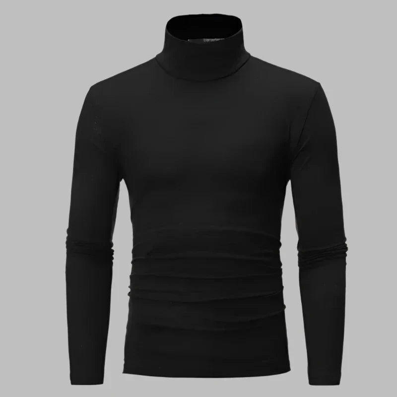 Luvik | Elegantti Ohut Miesten Neule
