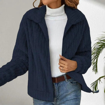 Luvik | Veste d'hiver classique et élégante