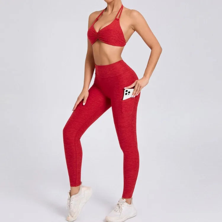 Luvik | Give And Give Leggingsetti