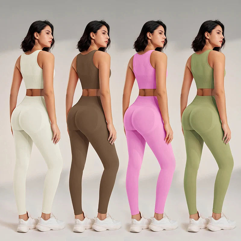 Luvik | Times Like This Leggingset