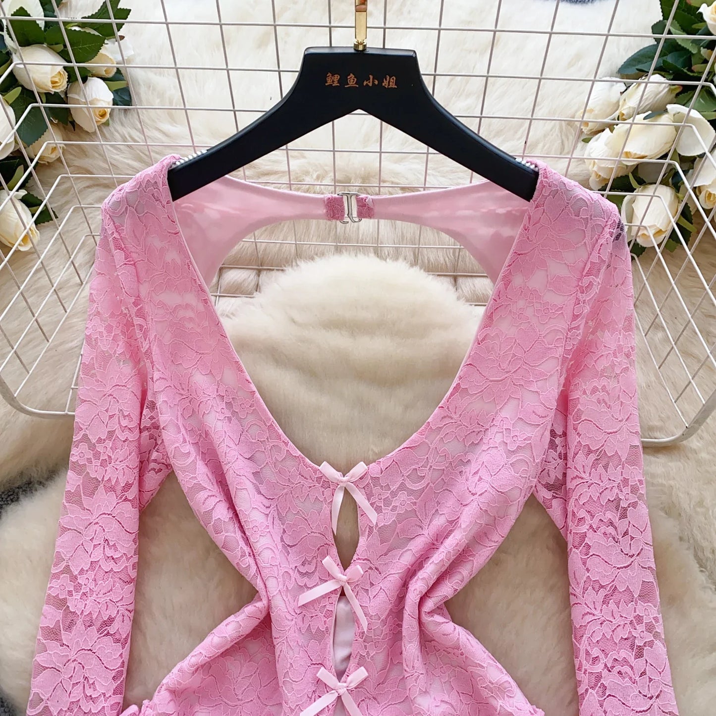Luvik | Burnt Allure Body