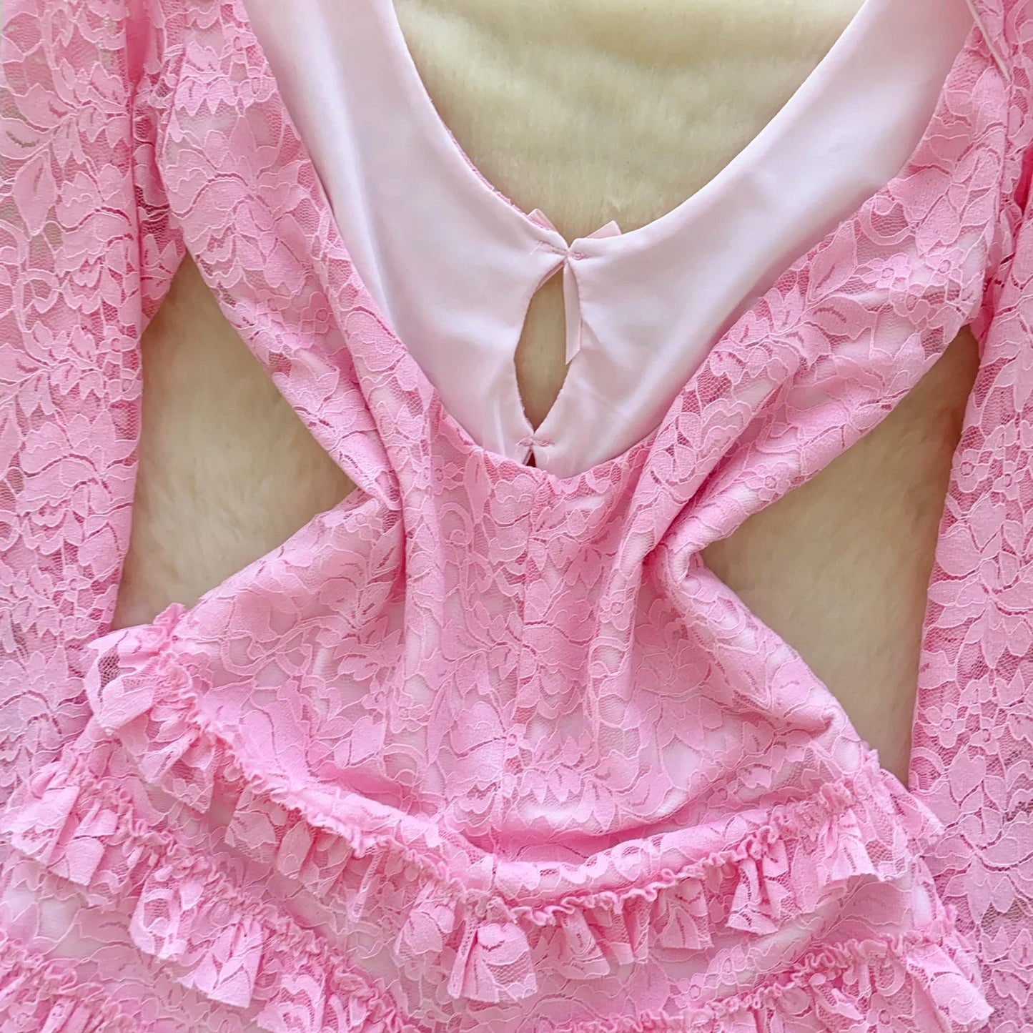Luvik | Burnt Allure Body