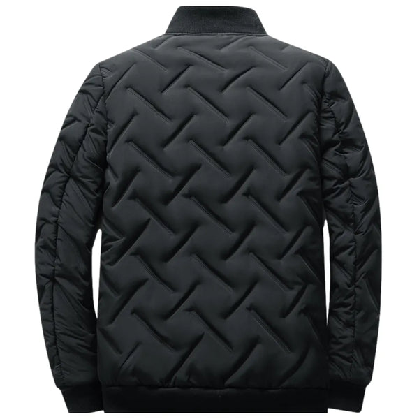 Luvik | Puffer takki