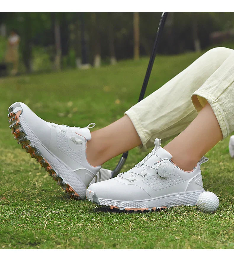 Luvik | Golf Tennarit