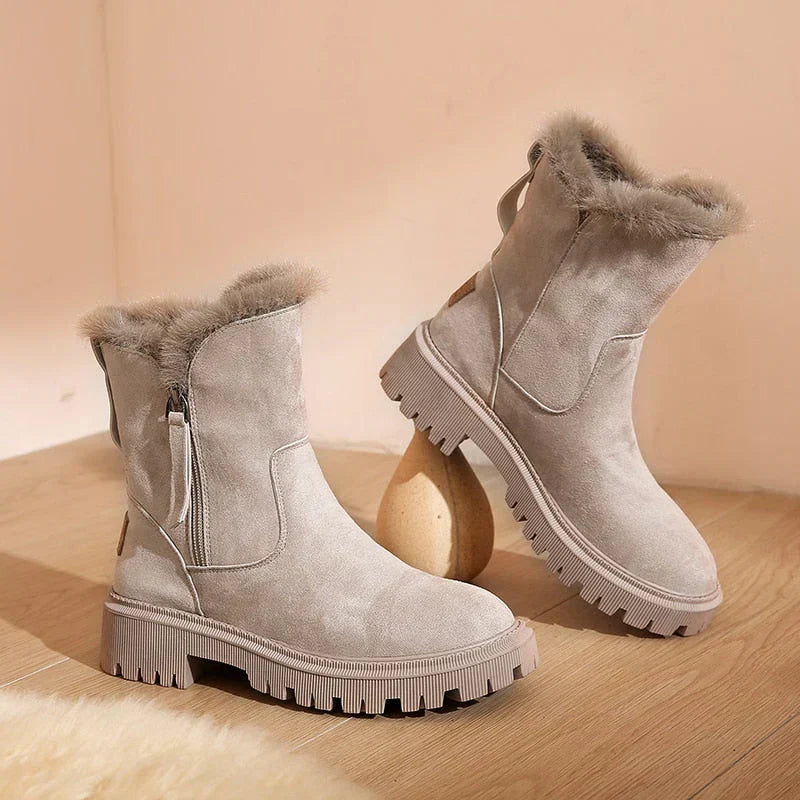Luvik | Sne Boots Naisille