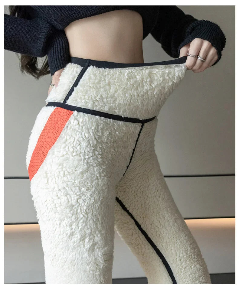 Luvik | Laita Minut Først Leggings