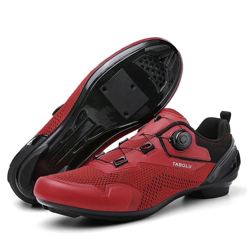 Luvik | Unisex Fahrradschuhe