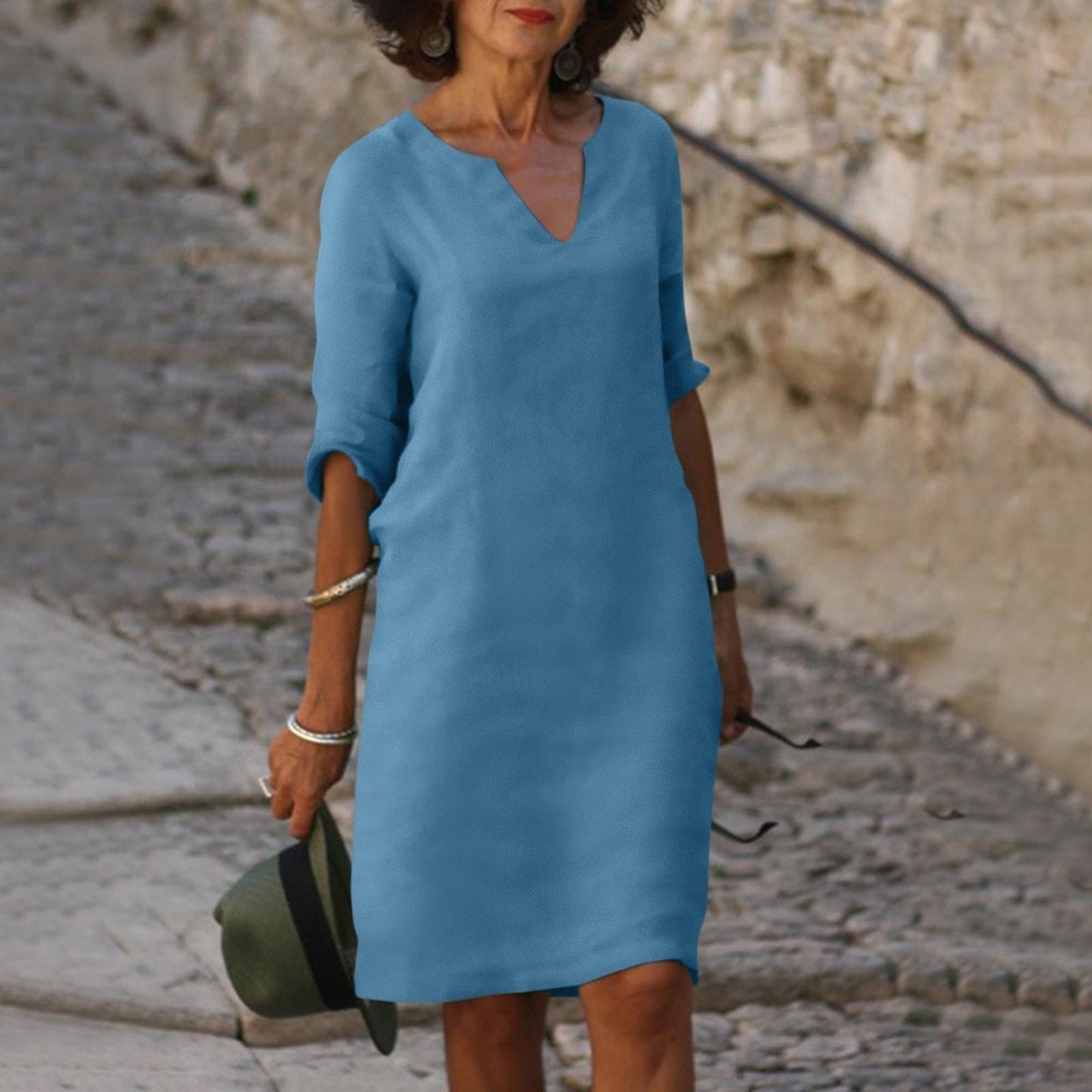 Luvik | Elegance Shift Mekko