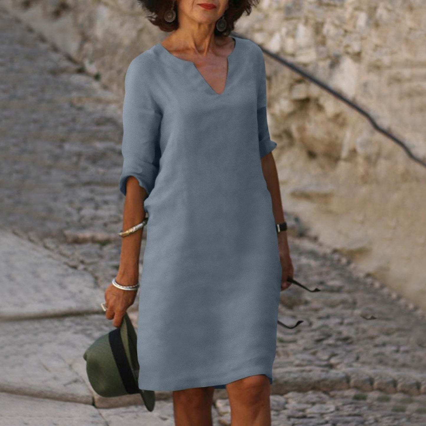 Luvik | Elegance Shift Mekko