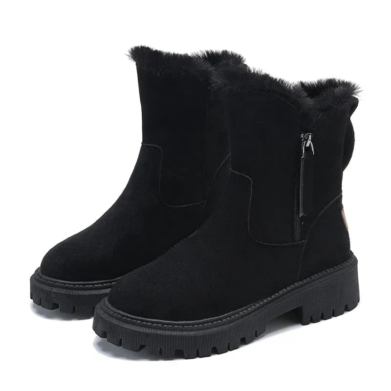 Luvik | Sne Boots Naisille