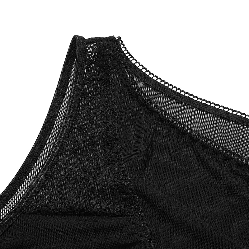 Luvik | Kadota massaan Bodysuit