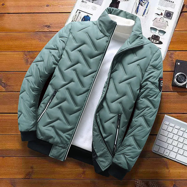 Luvik | Puffer takki