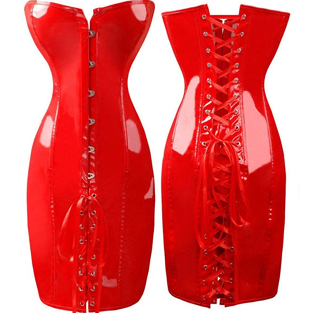 Luvik | Näyttää siltä kuin Karma Mini Dress