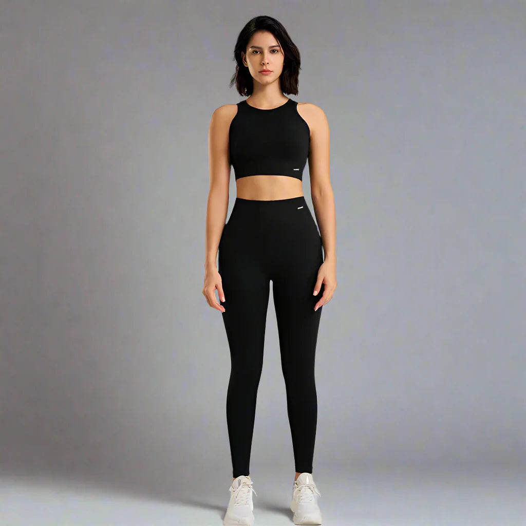 Luvik | Times Like This Leggingset