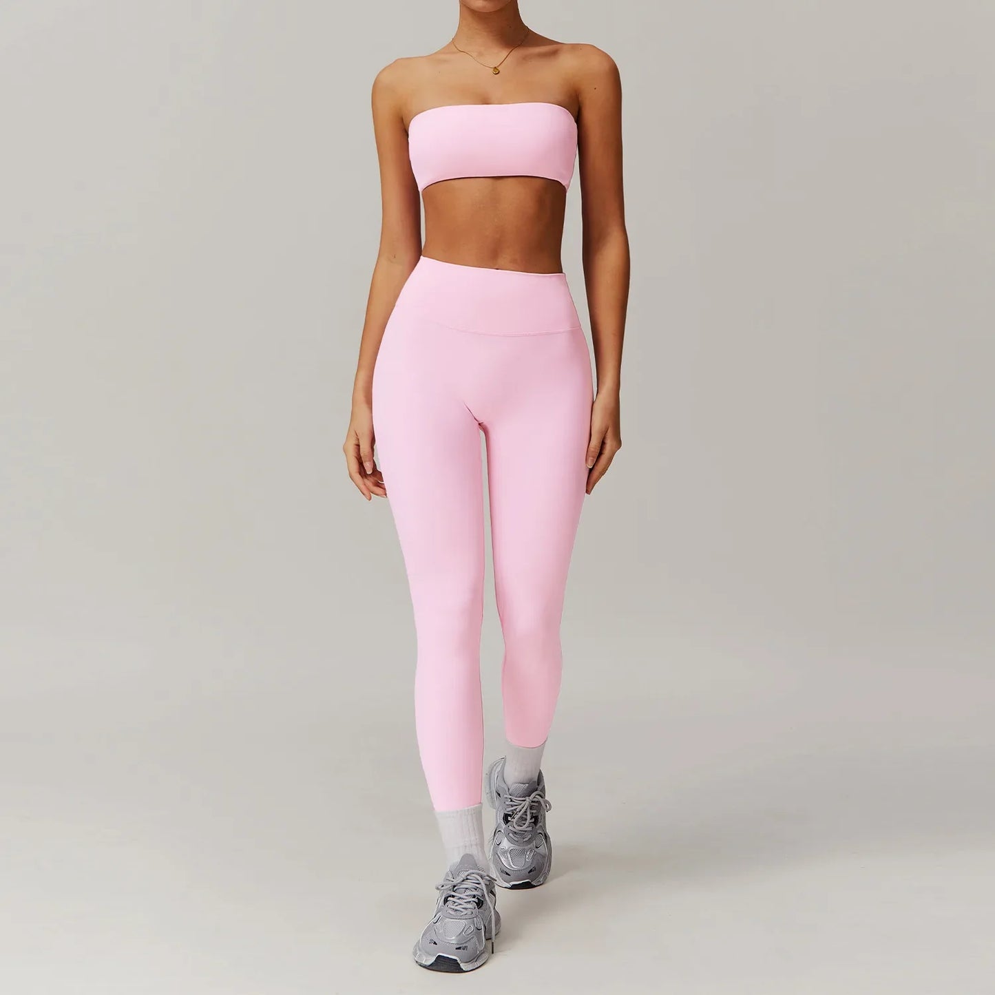 Luvik | Scream My Name Leggingsetti