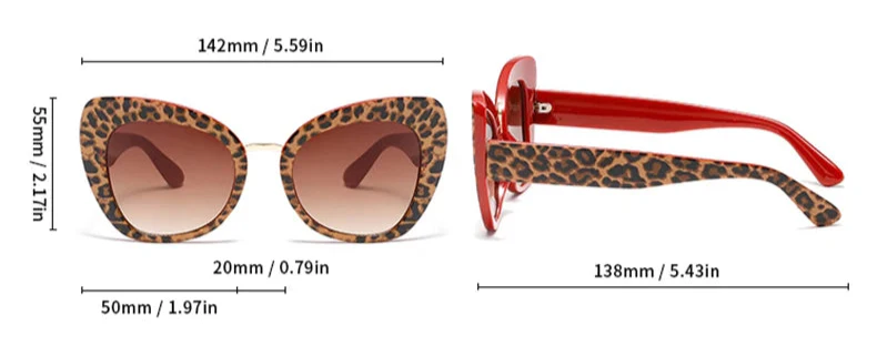 Luvik | Die Rare Shades Aurinkolasit