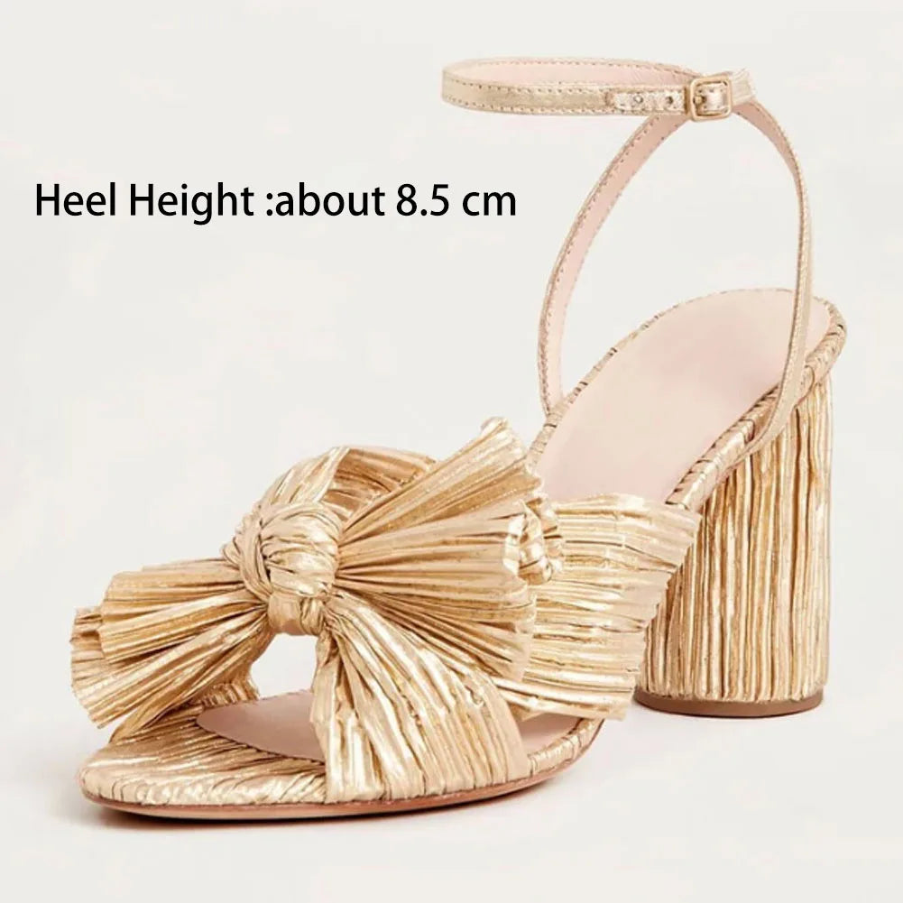 Luvik | Look At Me Pump Sandaletti