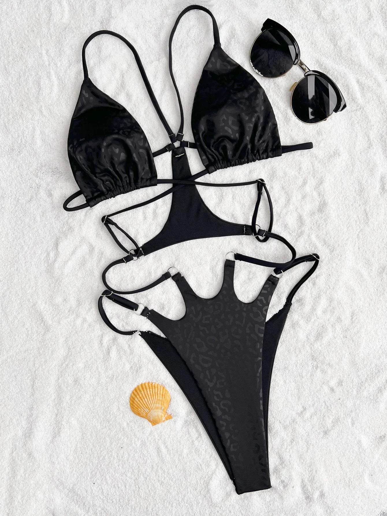 Luvik | Valitse Nobody Monokini