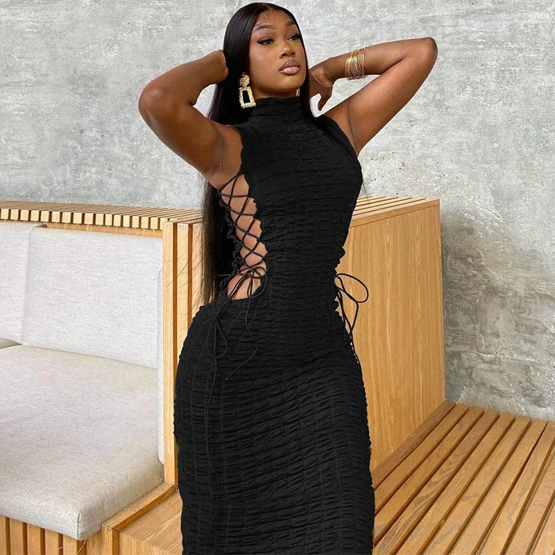 Luvik | Addicted to Betrayal Dress