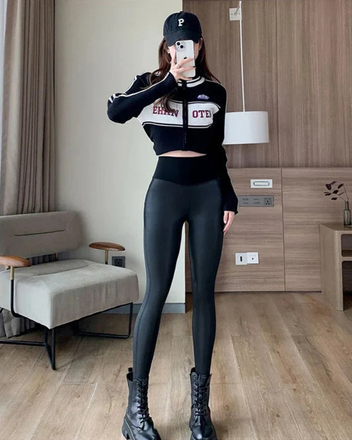 Luvik | Tunnel Club Leggings