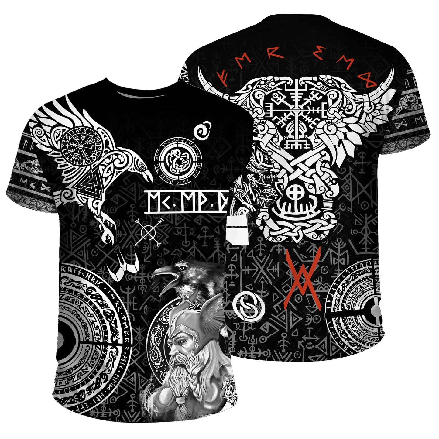 Luvik | Viking paita