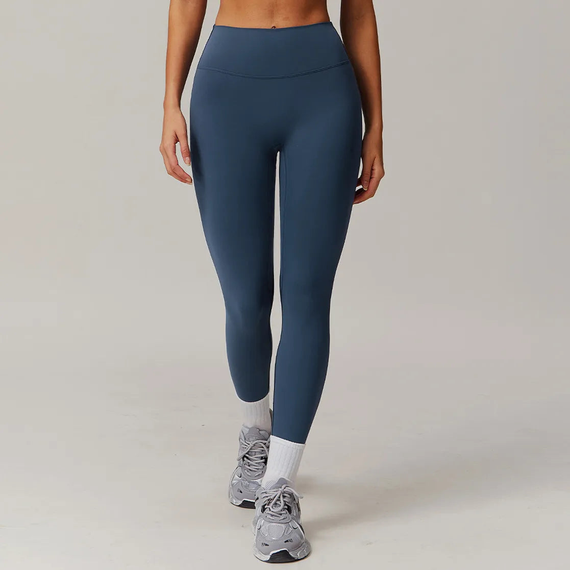 Luvik | Scream My Name Leggingsetti