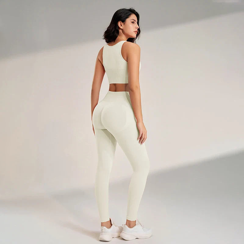 Luvik | Times Like This Leggingset