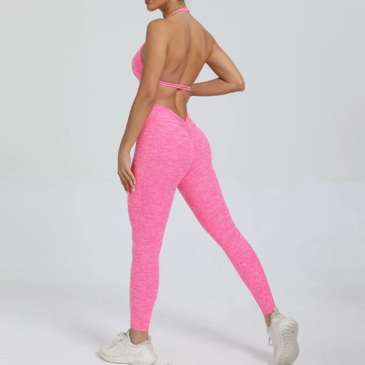 Luvik | Give And Give Leggingsetti