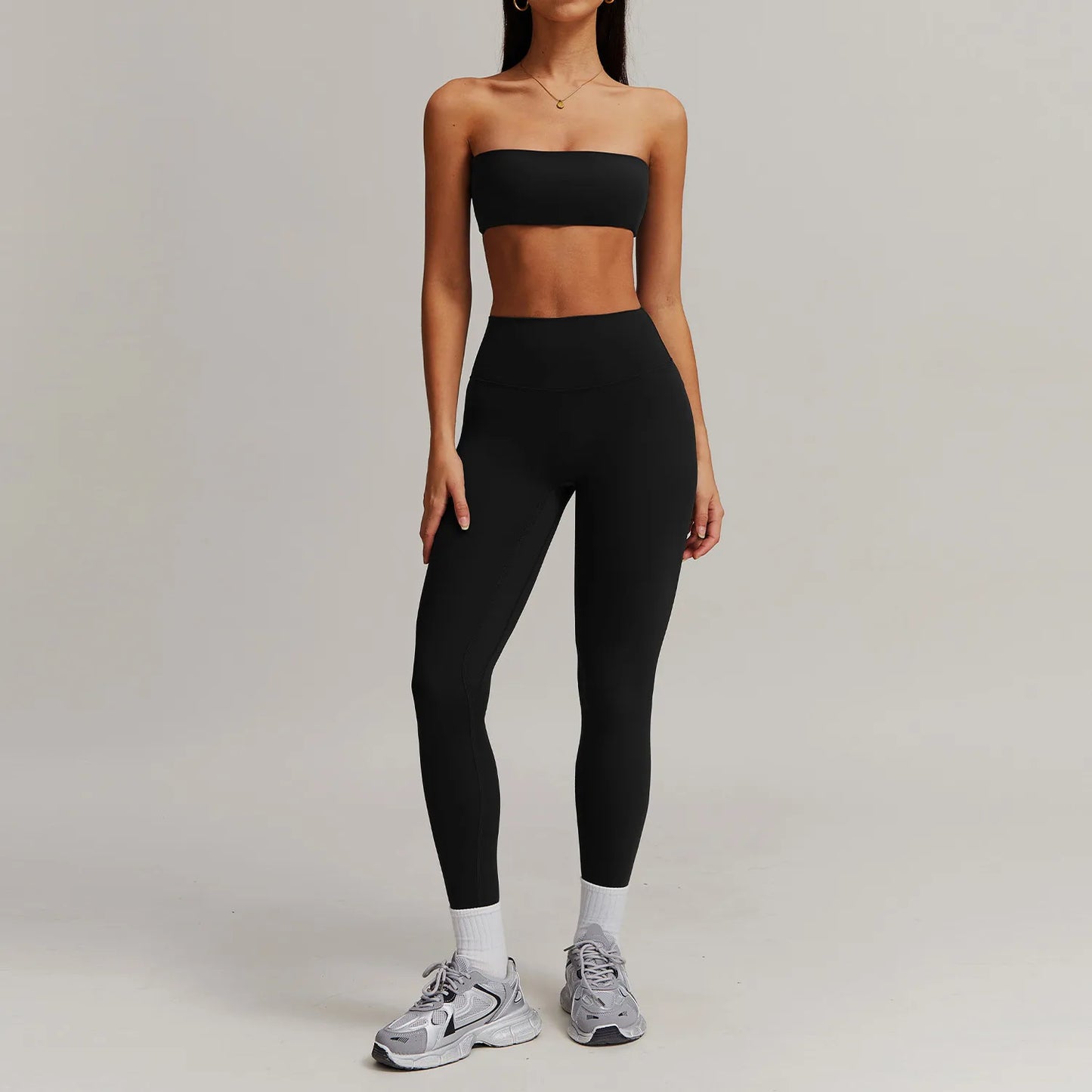 Luvik | Scream My Name Leggingsetti