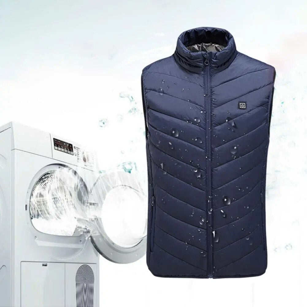 Luvik | BodyWarmer