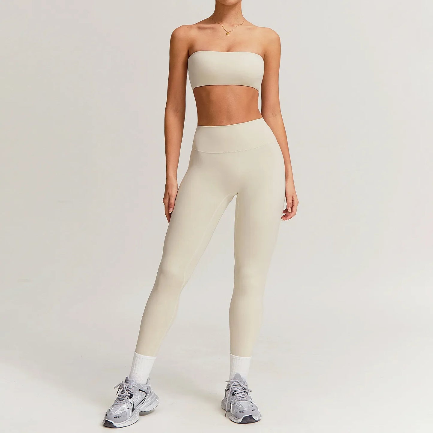 Luvik | Scream My Name Leggingsetti