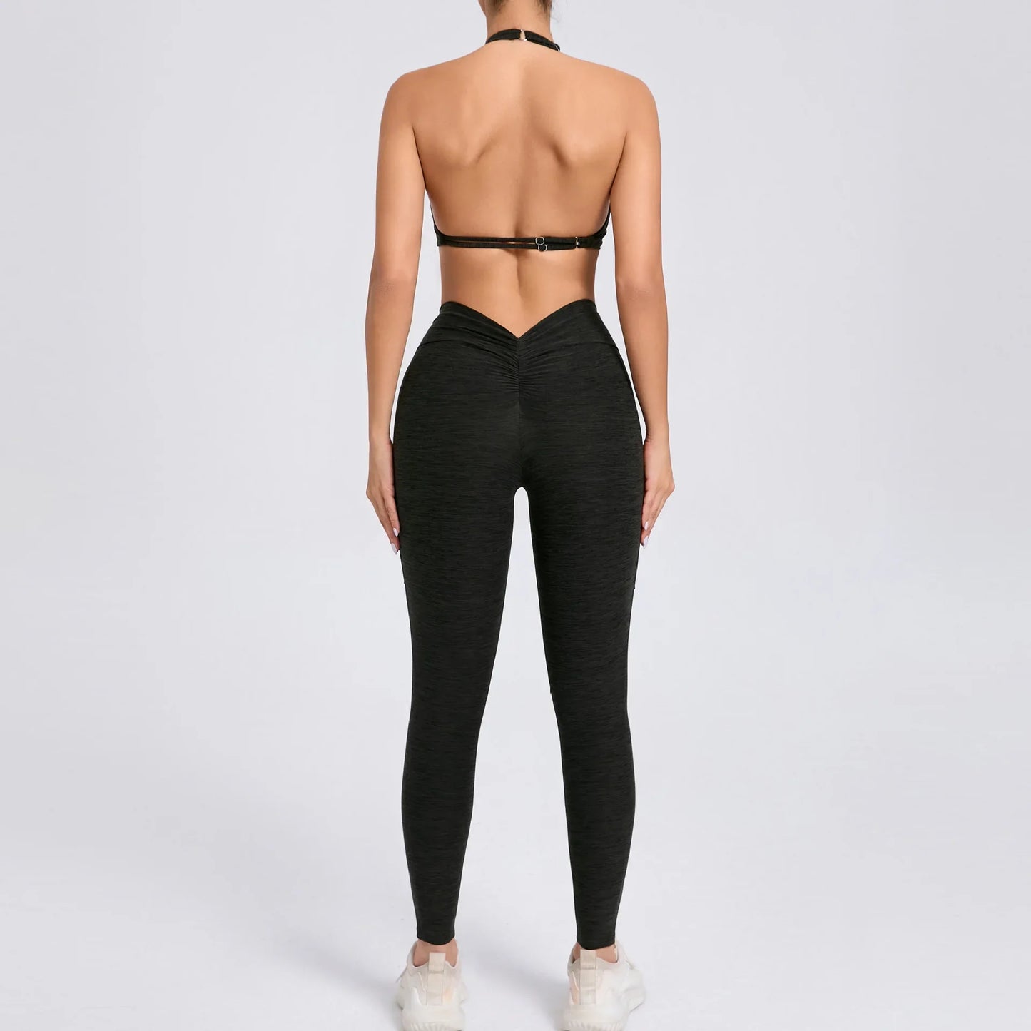 Luvik | Give And Give Leggingsetti