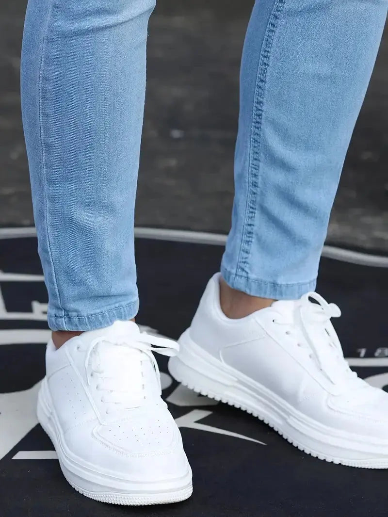 Luvik | Fit Stretch Denim Jeans Miehille