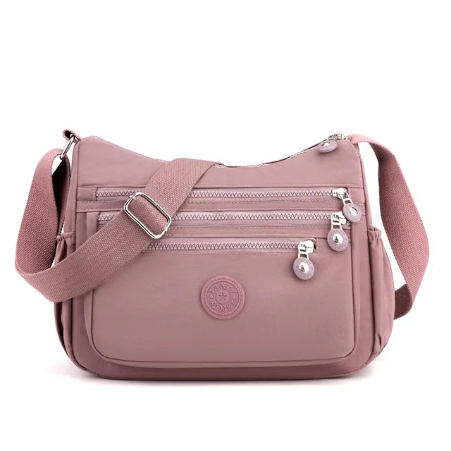 Luvik | Olkalaukku Crossbody